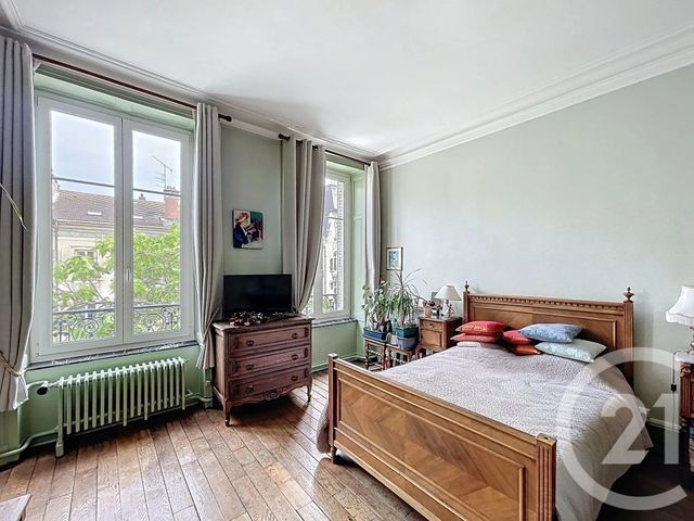 Appartement F5 à vendre - 5 pièces - 113.2 m2 - NANCY - 54 - LORRAINE - Century 21 Libération