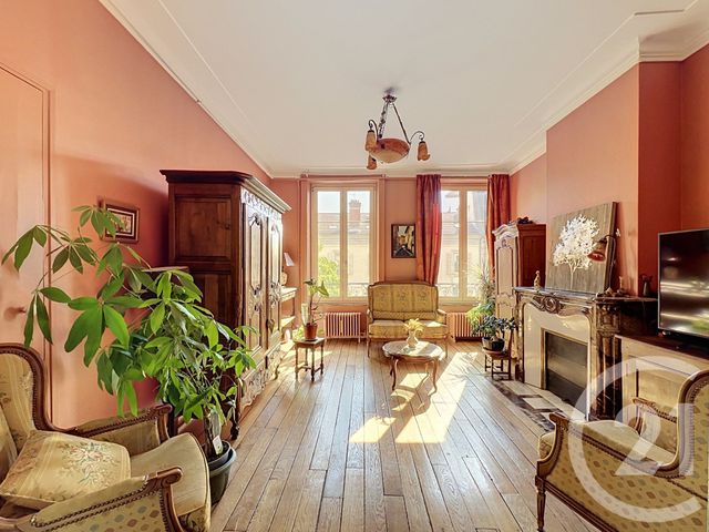 appartement - NANCY - 54