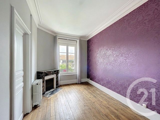 Appartement F5 à vendre - 5 pièces - 113.2 m2 - NANCY - 54 - LORRAINE - Century 21 Libération