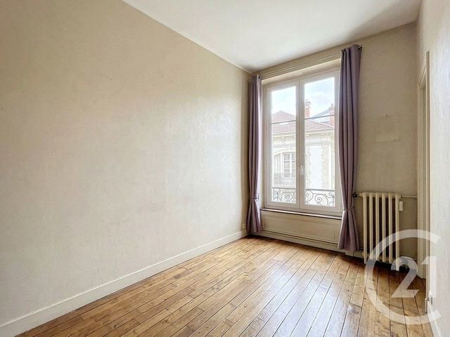Appartement F5 à vendre - 5 pièces - 113.2 m2 - NANCY - 54 - LORRAINE - Century 21 Libération