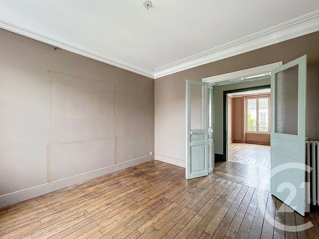 Appartement F5 à vendre - 5 pièces - 113.2 m2 - NANCY - 54 - LORRAINE - Century 21 Libération