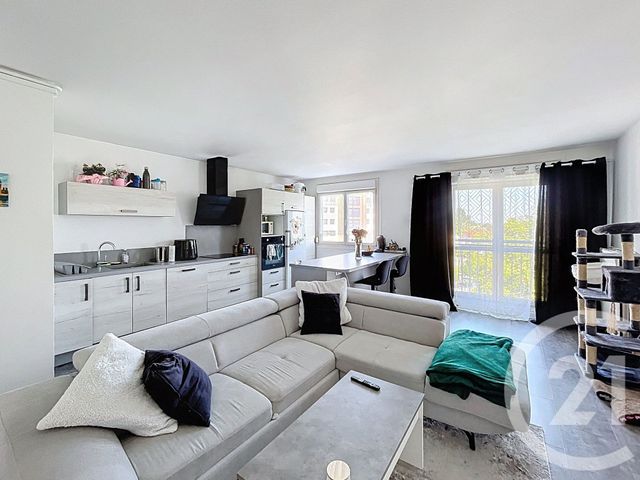 appartement - VANDOEUVRE LES NANCY - 54