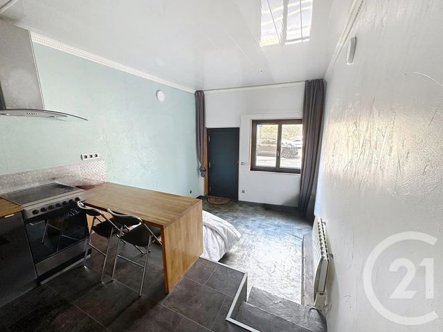 appartement - NANCY - 54