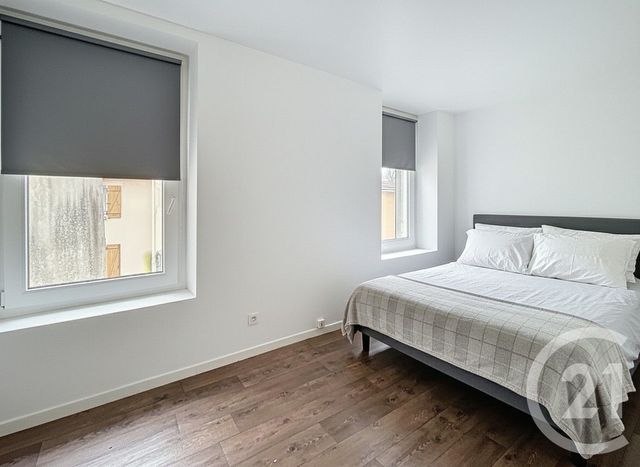 Appartement Duplex à vendre - 2 pièces - 42.05 m2 - NANCY - 54 - LORRAINE - Century 21 Libération