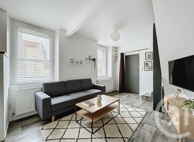 appartement - NANCY - 54