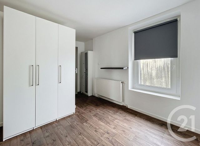 Appartement Duplex à vendre - 2 pièces - 42.05 m2 - NANCY - 54 - LORRAINE - Century 21 Libération