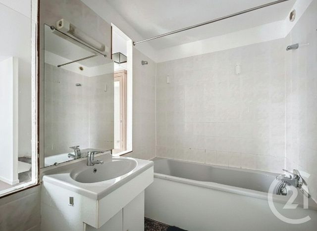 Appartement Duplex à vendre - 2 pièces - 42.05 m2 - NANCY - 54 - LORRAINE - Century 21 Libération