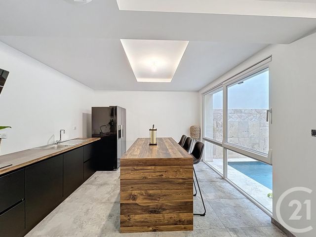 maison - NANCY - 54