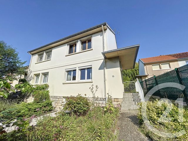  - VANDOEUVRE LES NANCY - 