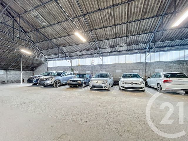 parking - NANCY - 54