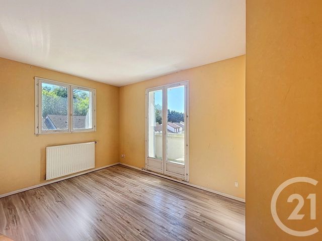 Appartement F4 à vendre VILLERS LES NANCY