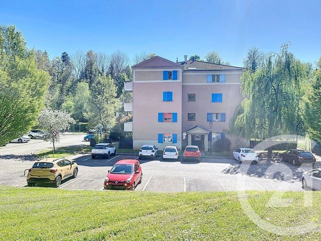 appartement - VILLERS LES NANCY - 54