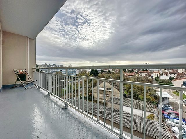appartement - LAXOU - 54