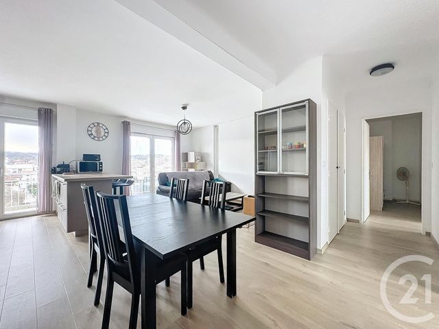 Appartement F4 à louer LAXOU
