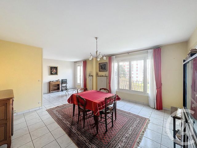 appartement - VANDOEUVRE LES NANCY - 54