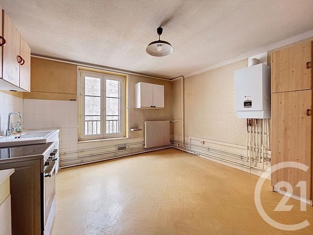 Afficher la photo en grand immeuble à vendre - 316.0 m2 - LANEUVEVILLE DEVANT NANCY - 54 - LORRAINE - Century 21 Libération