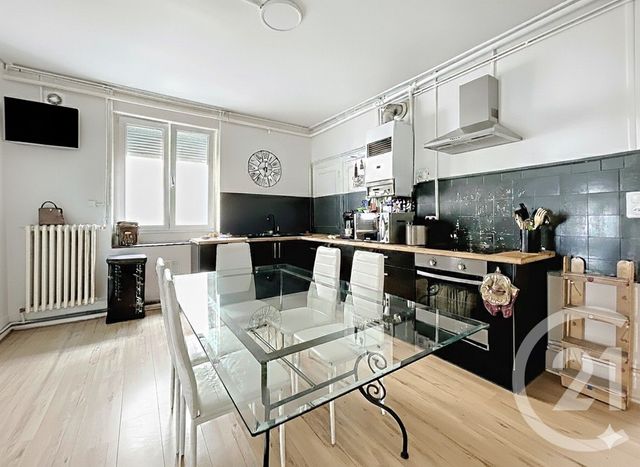 Afficher la photo en grand immeuble à vendre - 316.0 m2 - LANEUVEVILLE DEVANT NANCY - 54 - LORRAINE - Century 21 Libération