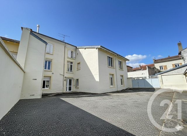 Afficher la photo en grand immeuble à vendre - 316.0 m2 - LANEUVEVILLE DEVANT NANCY - 54 - LORRAINE - Century 21 Libération