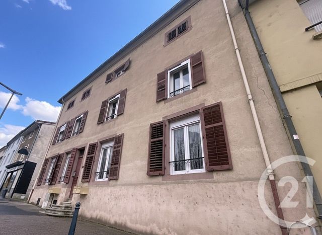 Afficher la photo en grand immeuble à vendre - 316.0 m2 - LANEUVEVILLE DEVANT NANCY - 54 - LORRAINE - Century 21 Libération