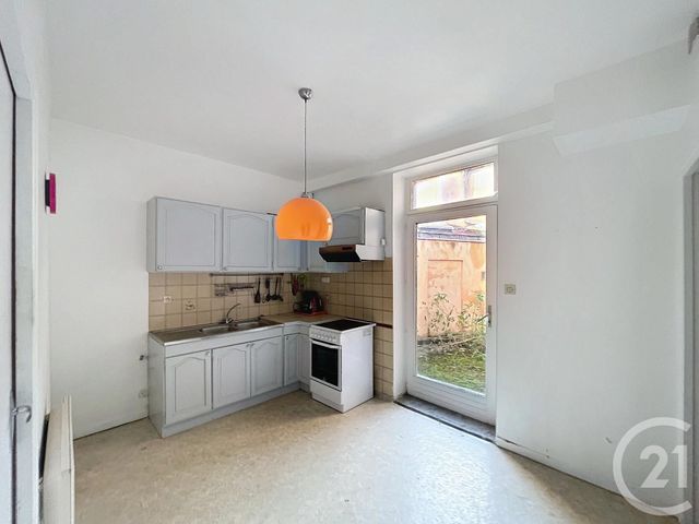 appartement - NANCY - 54