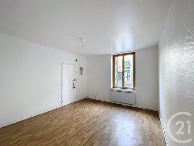 appartement - NANCY - 54