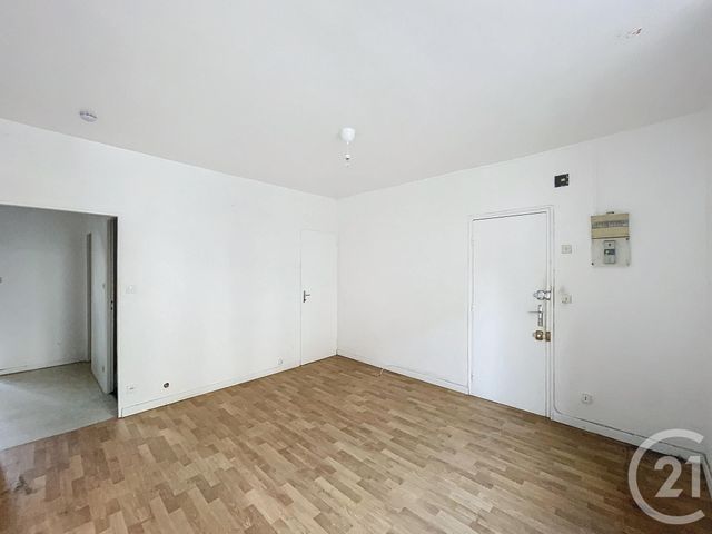 appartement - NANCY - 54