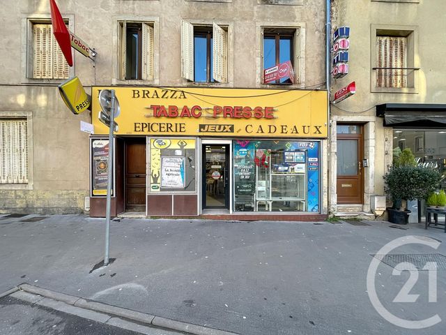 appartement - NANCY - 54