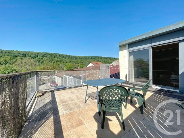 maison - MARON - 54