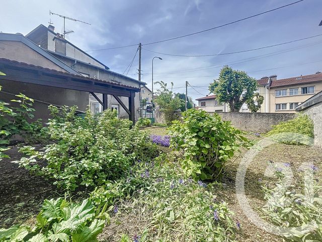 maison - VILLERS LES NANCY - 54