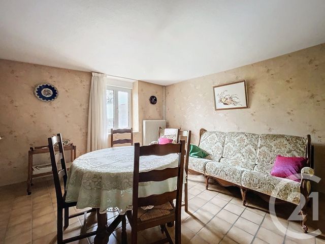 maison - VILLERS LES NANCY - 54