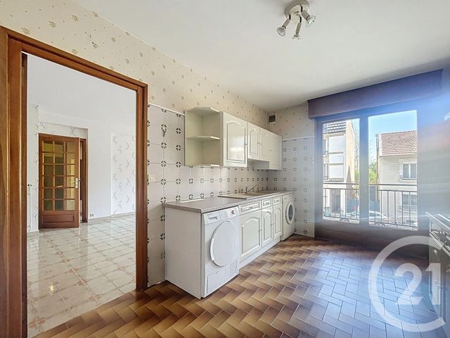 Appartement F2 à vendre - 2 pièces - 49.0 m2 - LAXOU - 54 - LORRAINE - Century 21 Libération