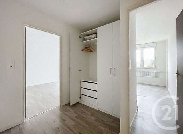 Appartement F3 à vendre - 3 pièces - 60.4 m2 - LAXOU - 54 - LORRAINE - Century 21 Libération
