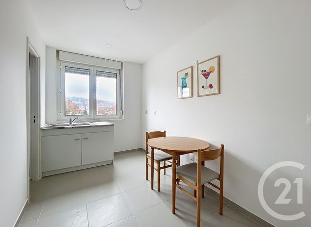 Appartement F3 à vendre - 3 pièces - 60.4 m2 - LAXOU - 54 - LORRAINE - Century 21 Libération