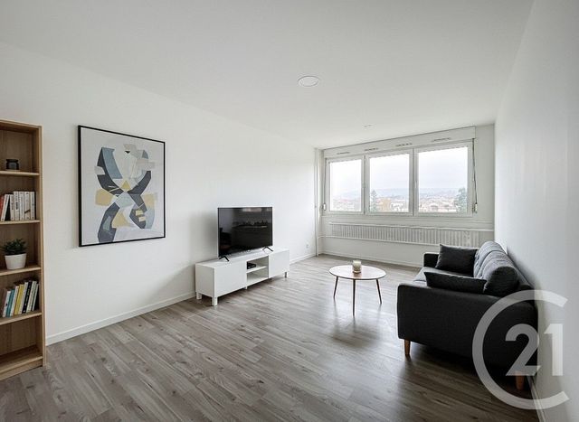 Appartement F3 à vendre LAXOU