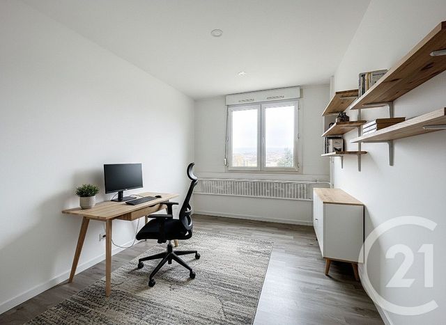 Appartement F3 à vendre - 3 pièces - 60.4 m2 - LAXOU - 54 - LORRAINE - Century 21 Libération