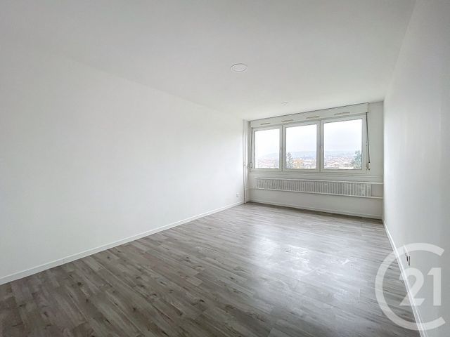 appartement - LAXOU - 54
