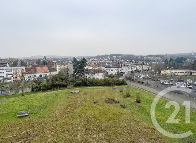 Appartement F3 à vendre - 3 pièces - 60.4 m2 - LAXOU - 54 - LORRAINE - Century 21 Libération