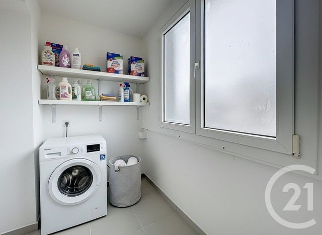 Appartement F3 à vendre - 3 pièces - 60.4 m2 - LAXOU - 54 - LORRAINE - Century 21 Libération