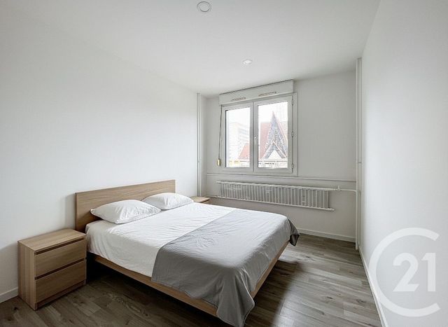 Appartement F3 à vendre - 3 pièces - 60.4 m2 - LAXOU - 54 - LORRAINE - Century 21 Libération