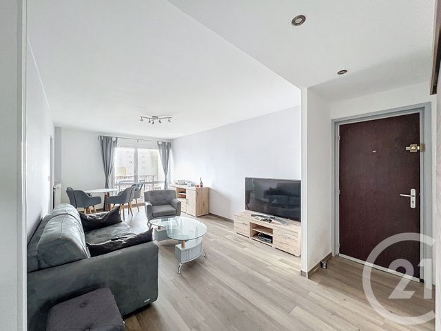 appartement - VANDOEUVRE LES NANCY - 54