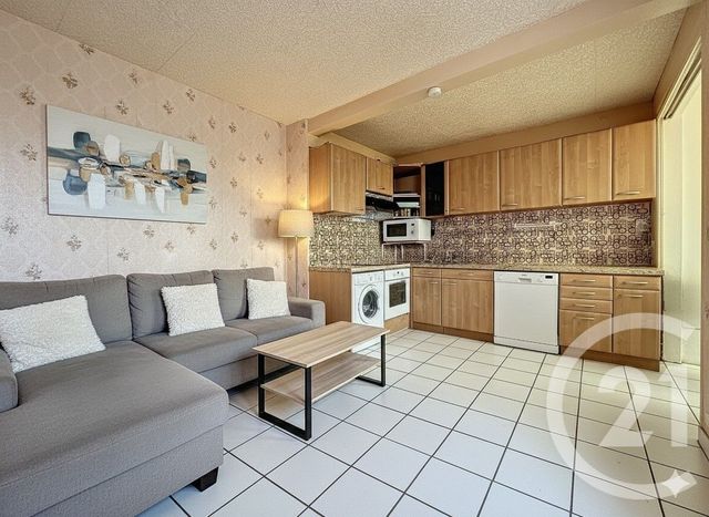 Appartement F5 à vendre - 5 pièces - 100.16 m2 - LAXOU - 54 - LORRAINE - Century 21 Libération