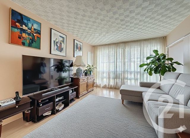 Appartement F5 à vendre - 5 pièces - 100.16 m2 - LAXOU - 54 - LORRAINE - Century 21 Libération