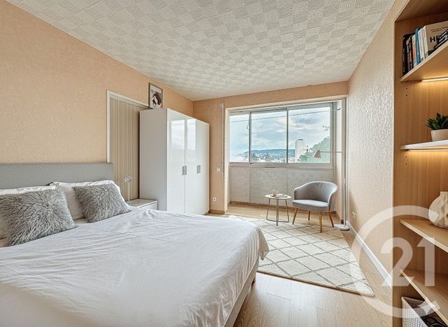 Appartement F5 à vendre - 5 pièces - 100.16 m2 - LAXOU - 54 - LORRAINE - Century 21 Libération