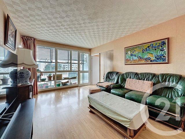 appartement - LAXOU - 54