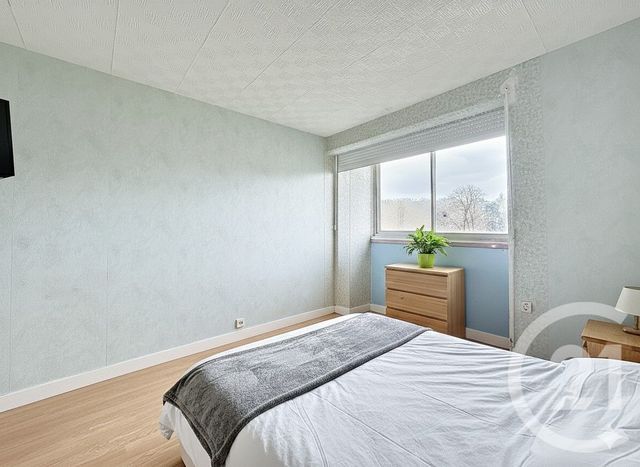 Appartement F5 à vendre - 5 pièces - 100.16 m2 - LAXOU - 54 - LORRAINE - Century 21 Libération