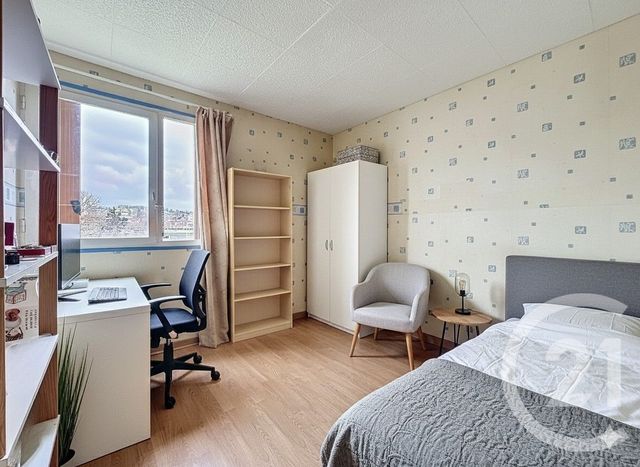 Appartement F5 à vendre - 5 pièces - 100.16 m2 - LAXOU - 54 - LORRAINE - Century 21 Libération