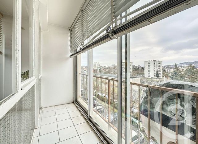 Appartement F5 à vendre - 5 pièces - 100.16 m2 - LAXOU - 54 - LORRAINE - Century 21 Libération