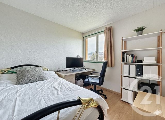 Appartement F5 à vendre - 5 pièces - 100.16 m2 - LAXOU - 54 - LORRAINE - Century 21 Libération