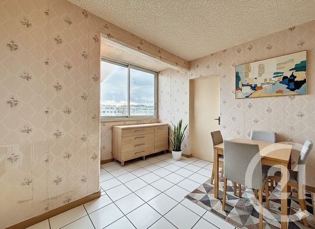 Appartement F5 à vendre - 5 pièces - 100.16 m2 - LAXOU - 54 - LORRAINE - Century 21 Libération
