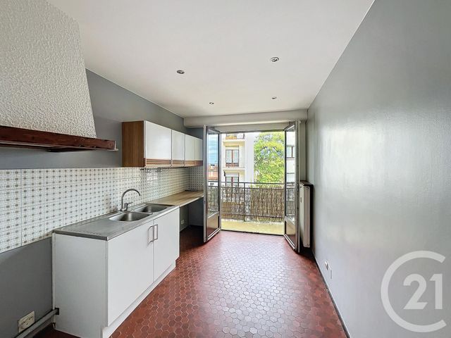 appartement - LAXOU - 54